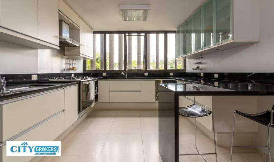 Casa de 4 quartos a à venda 10.000.000,00 no bairro Pacaembu São Paulo: 