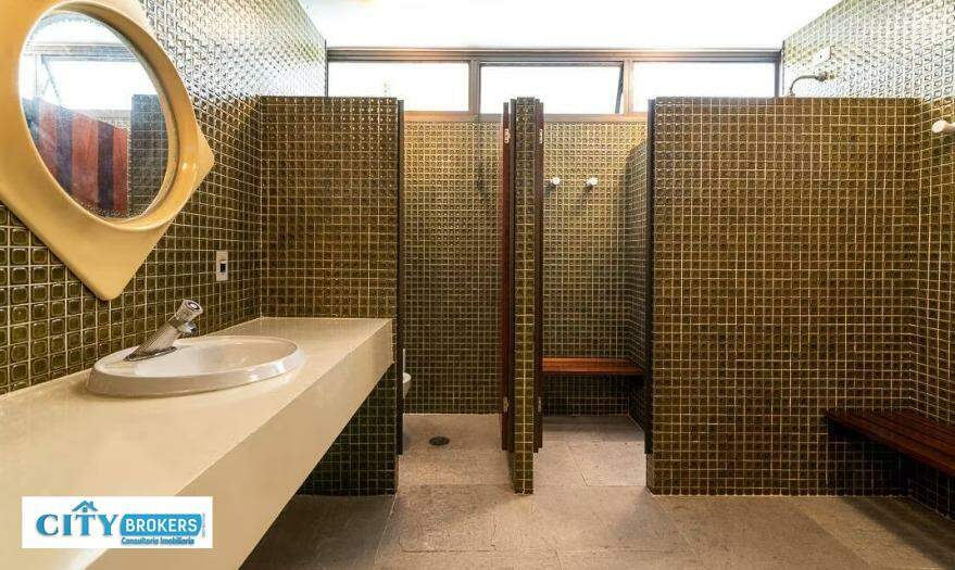 Casa de 4 quartos a à venda 10.000.000,00 no bairro Pacaembu São Paulo: 
