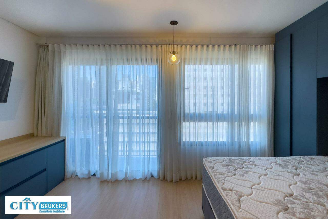 Studio de 1 quarto a para aluguel 3.250,00 no bairro Vila Nova Conceição São Paulo: 