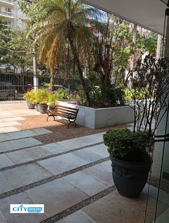 Apartamento de 3 quartos a para aluguel 8.700,00 no bairro Itaim Bibi São Paulo: 