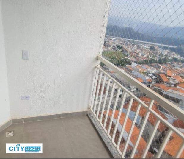 Apartamento de 2 quartos a para aluguel 2.100,00 no bairro Jardim Paulista Guarulhos: 