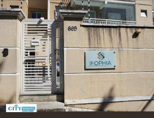 Apartamento de 2 quartos a para aluguel 2.100,00 no bairro Jardim Paulista Guarulhos: 