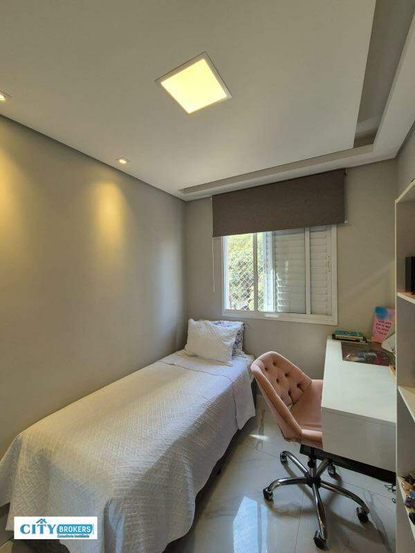 Apartamento de 3 quartos a à venda 790.000,00 no bairro Vila Leonor Guarulhos: 