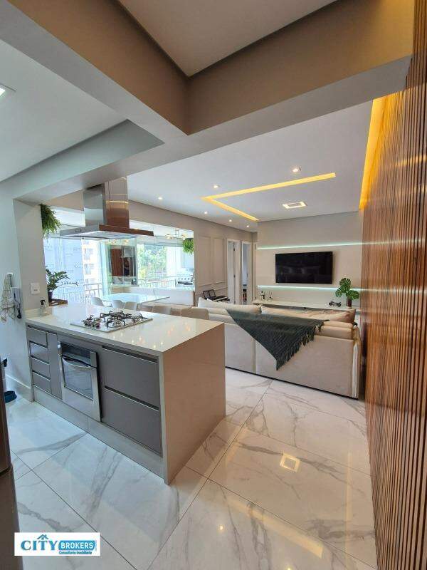 Apartamento de 3 quartos a à venda 790.000,00 no bairro Vila Leonor Guarulhos: 