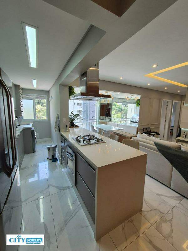 Apartamento de 3 quartos a à venda 790.000,00 no bairro Vila Leonor Guarulhos: 