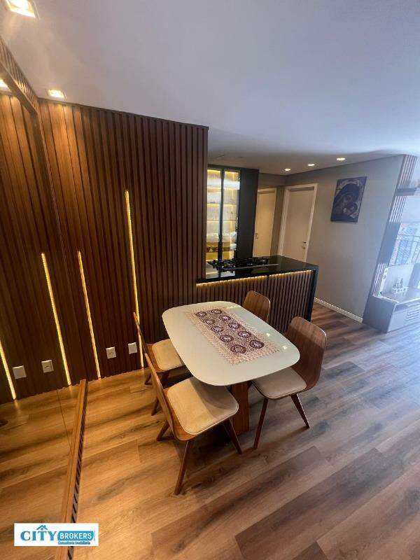 Apartamento de 3 quartos a à venda 954.000,00 no bairro Jardim Flor da Montanha Guarulhos: 