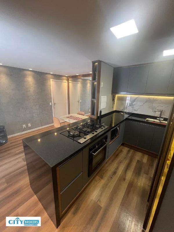 Apartamento de 3 quartos a à venda 954.000,00 no bairro Jardim Flor da Montanha Guarulhos: 
