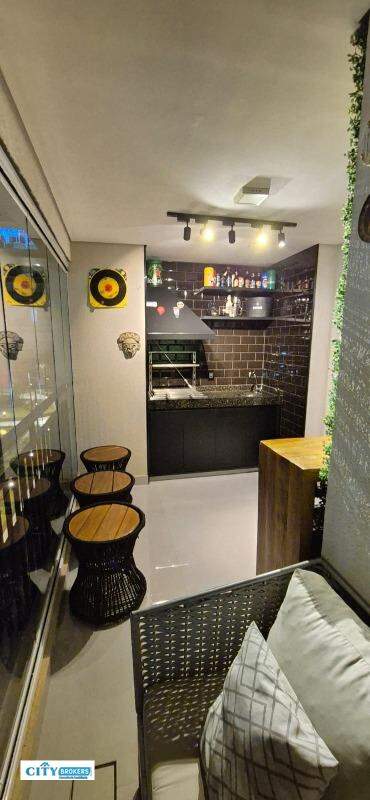 Apartamento de 3 quartos a à venda 890.000,00 no bairro Jardim Flor da Montanha Guarulhos: 