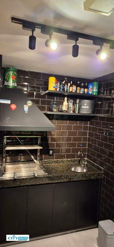 Apartamento de 3 quartos a à venda 890.000,00 no bairro Jardim Flor da Montanha Guarulhos: 