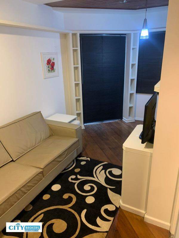 DUPLEX de a para aluguel 3.800,00 no bairro Itaim Bibi São Paulo: 