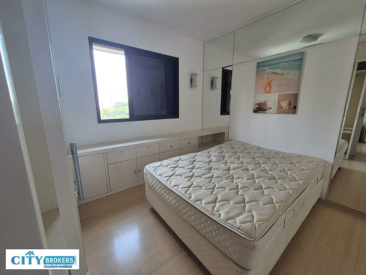 Apartamento de 1 quarto a para aluguel 2.200,00 no bairro Vila Suzana São Paulo: 