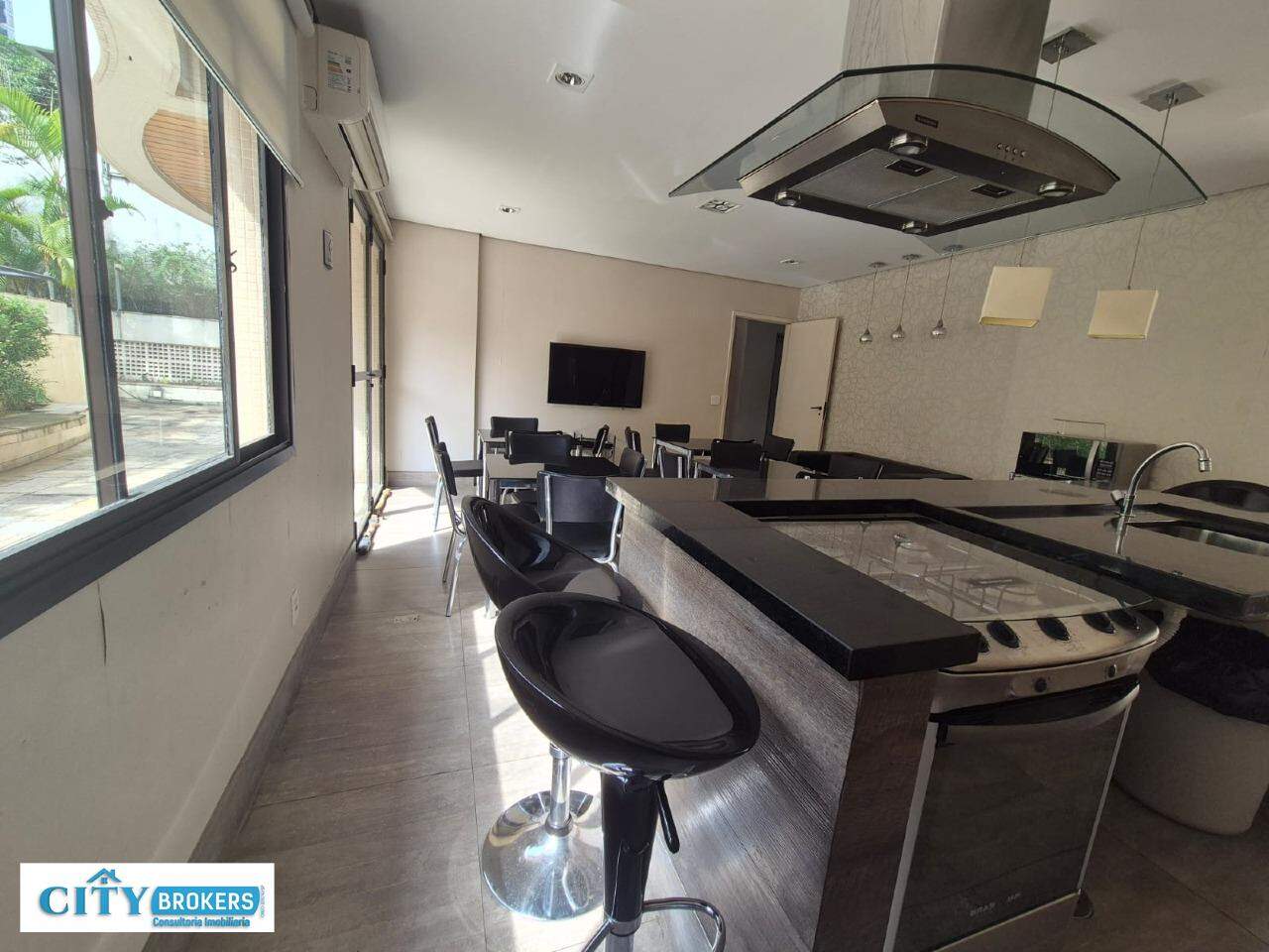 Apartamento de 1 quarto a para aluguel 2.200,00 no bairro Vila Suzana São Paulo: 