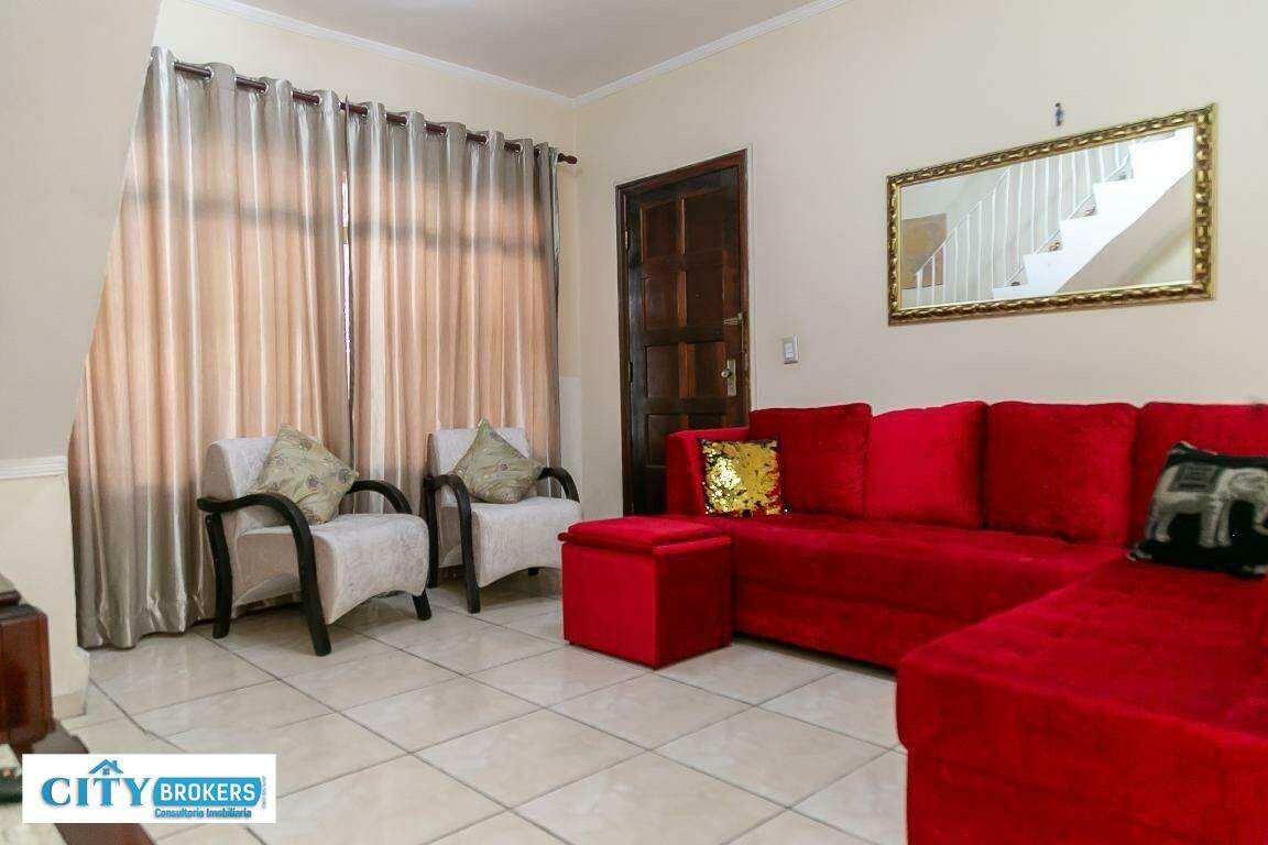 Sobrado de 2 quartos a para aluguel 3.100,00 no bairro Jardim Vila Galvão Guarulhos: 