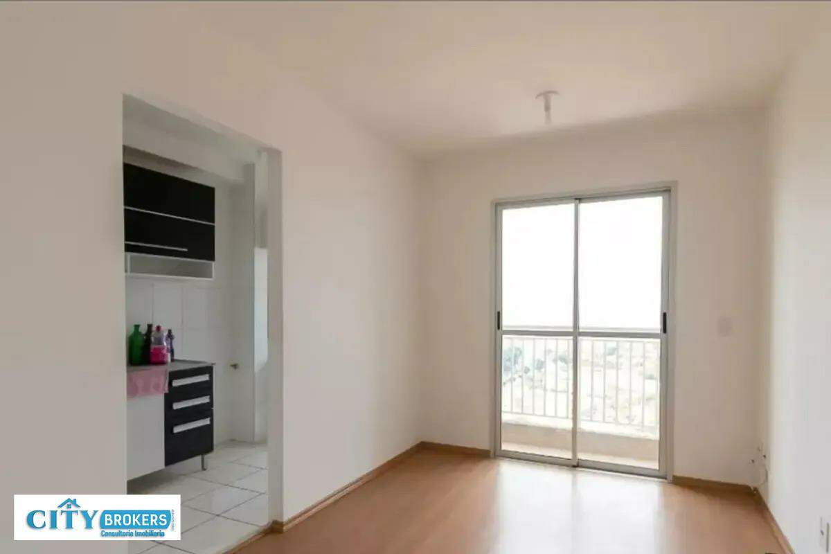 Apartamento de 2 quartos a à venda 498.900,00 no bairro Vila Miriam Guarulhos: 
