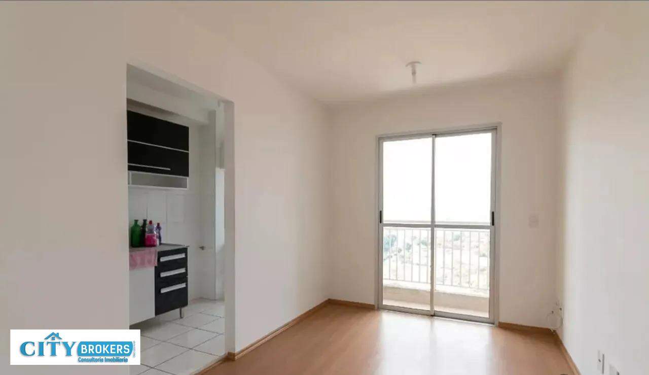 Apartamento de 2 quartos a à venda 498.900,00 no bairro Vila Miriam Guarulhos: 