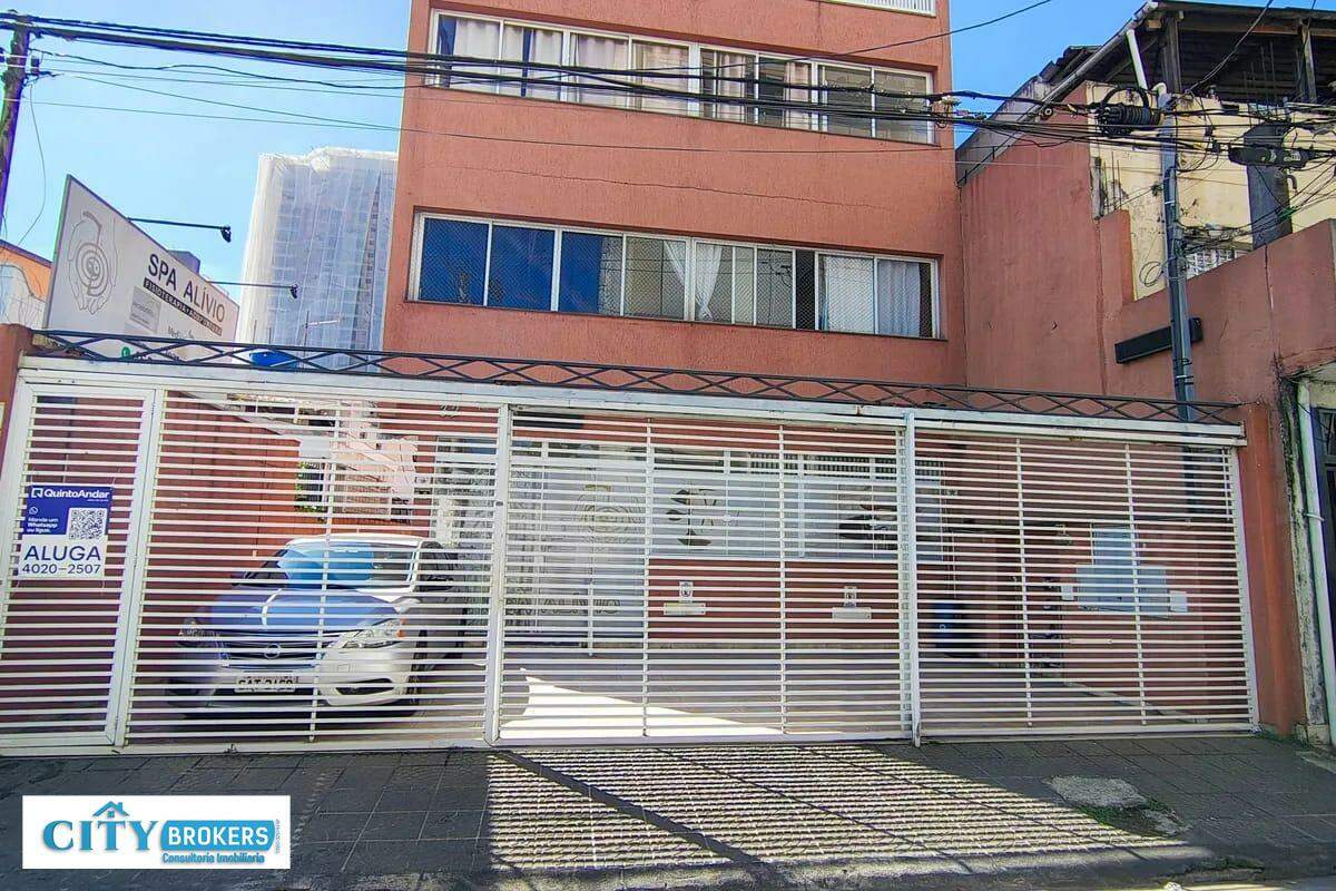 Ponto Comercial de a para aluguel 3.500,00 no bairro Centro Osasco: 