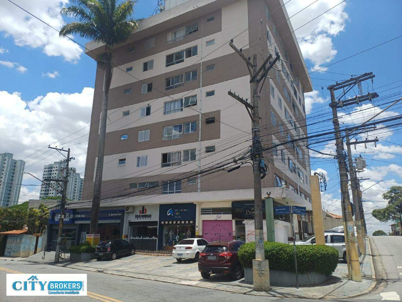 Ponto Comercial de a à venda 500.000,00 no bairro Jardim Aida Guarulhos: 