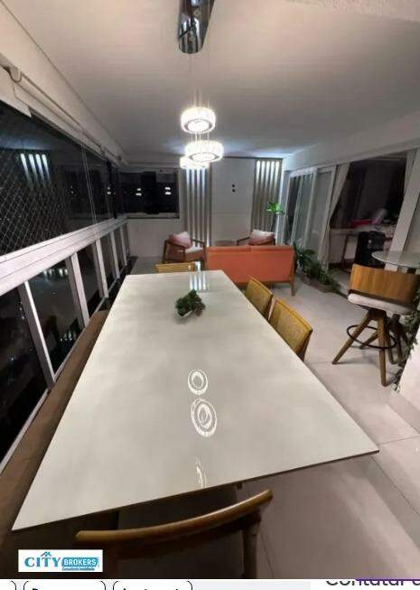 Apartamento de 3 quartos a à venda 1.999.990,00 no bairro Vila Rosália Guarulhos: 