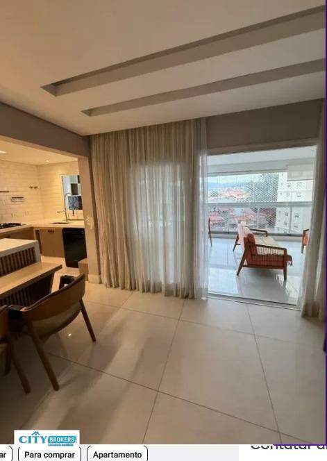 Apartamento de 3 quartos a à venda 1.999.990,00 no bairro Vila Rosália Guarulhos: 