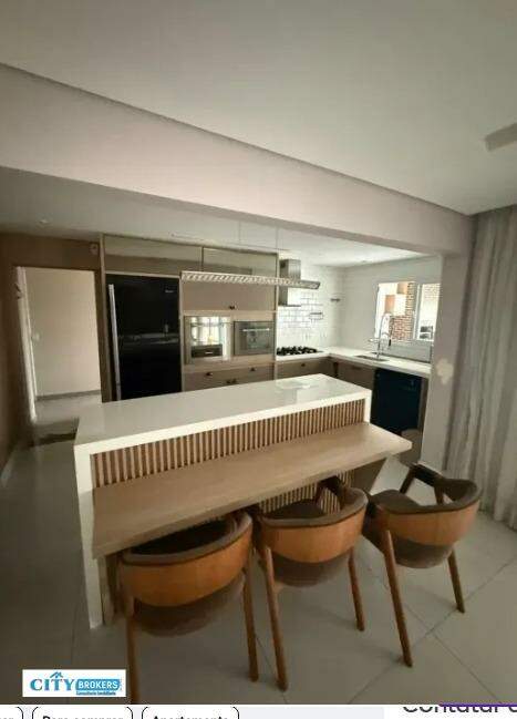 Apartamento de 3 quartos a à venda 1.999.990,00 no bairro Vila Rosália Guarulhos: 