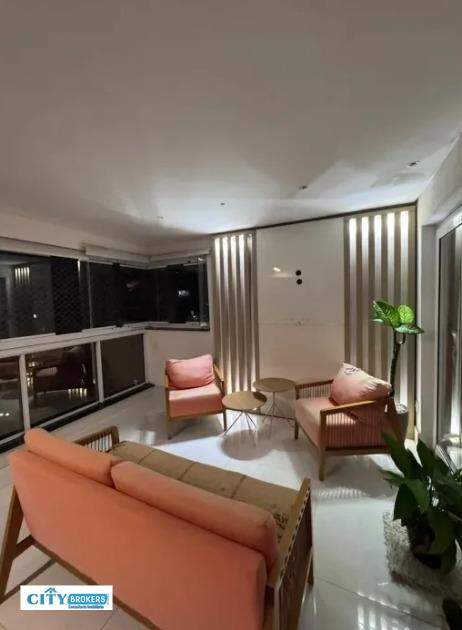 Apartamento de 3 quartos a à venda 1.999.990,00 no bairro Vila Rosália Guarulhos: 