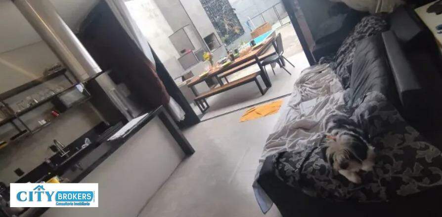 Casa de 1 quarto a à venda 560.000,00 no bairro Jardim Santa Bárbara Atibaia: 