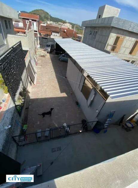 Casa de 1 quarto a à venda 560.000,00 no bairro Jardim Santa Bárbara Atibaia: 