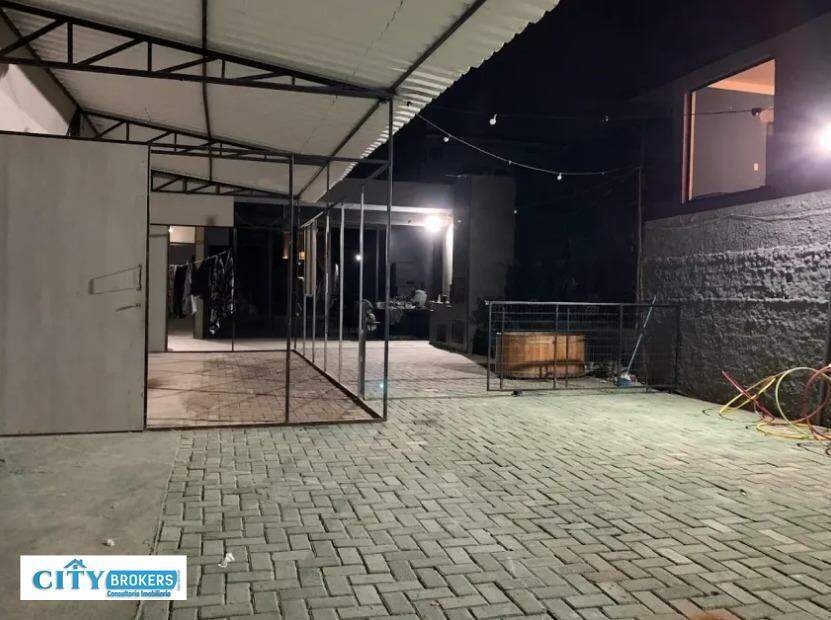 Casa de 1 quarto a à venda 560.000,00 no bairro Jardim Santa Bárbara Atibaia: 