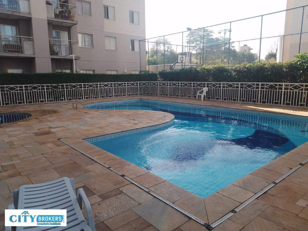 Apartamento de 3 quartos a à venda 480.000,00 no bairro Vila das Bandeiras Guarulhos: 