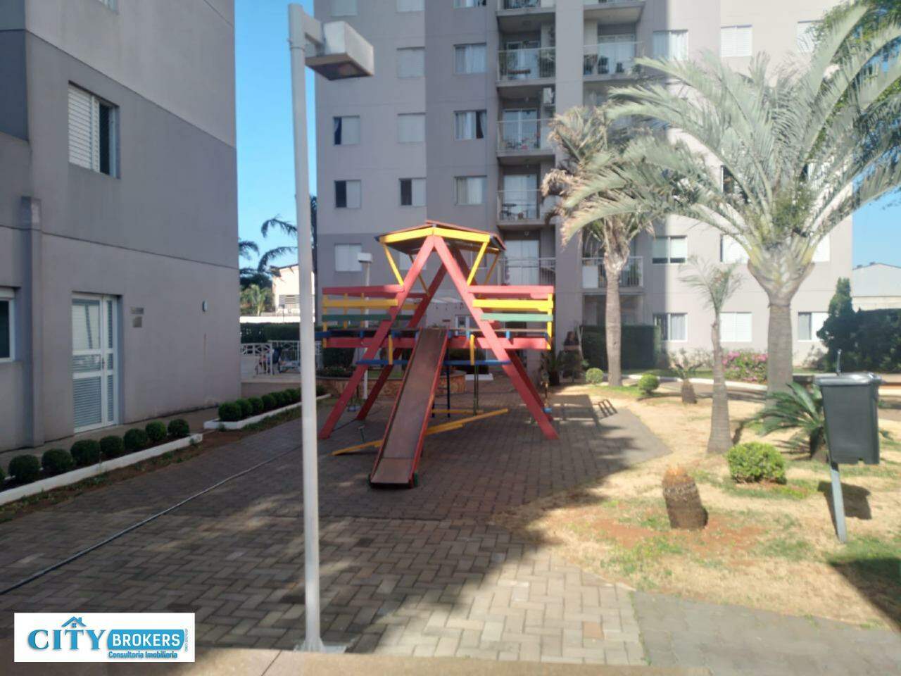 Apartamento de 3 quartos a à venda 480.000,00 no bairro Vila das Bandeiras Guarulhos: 