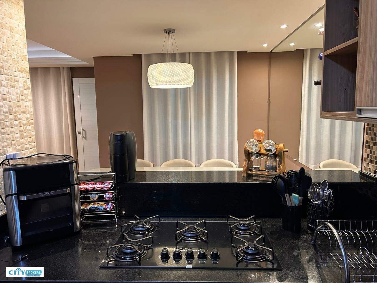 Casa em condomínio de 3 quartos a à venda 760.000,00 no bairro Jarinu FC Jarinu: 