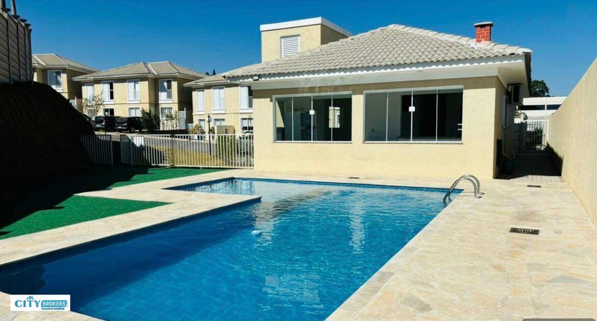 Casa em condomínio de 3 quartos a à venda 760.000,00 no bairro Jarinu FC Jarinu: 