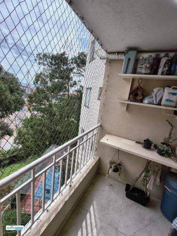 Apartamento de 2 quartos a à venda 415.000,00 no bairro Vila Endres Guarulhos: 