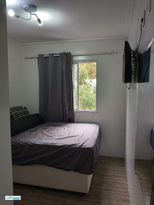 Apartamento de 2 quartos a à venda 415.000,00 no bairro Vila Endres Guarulhos: 
