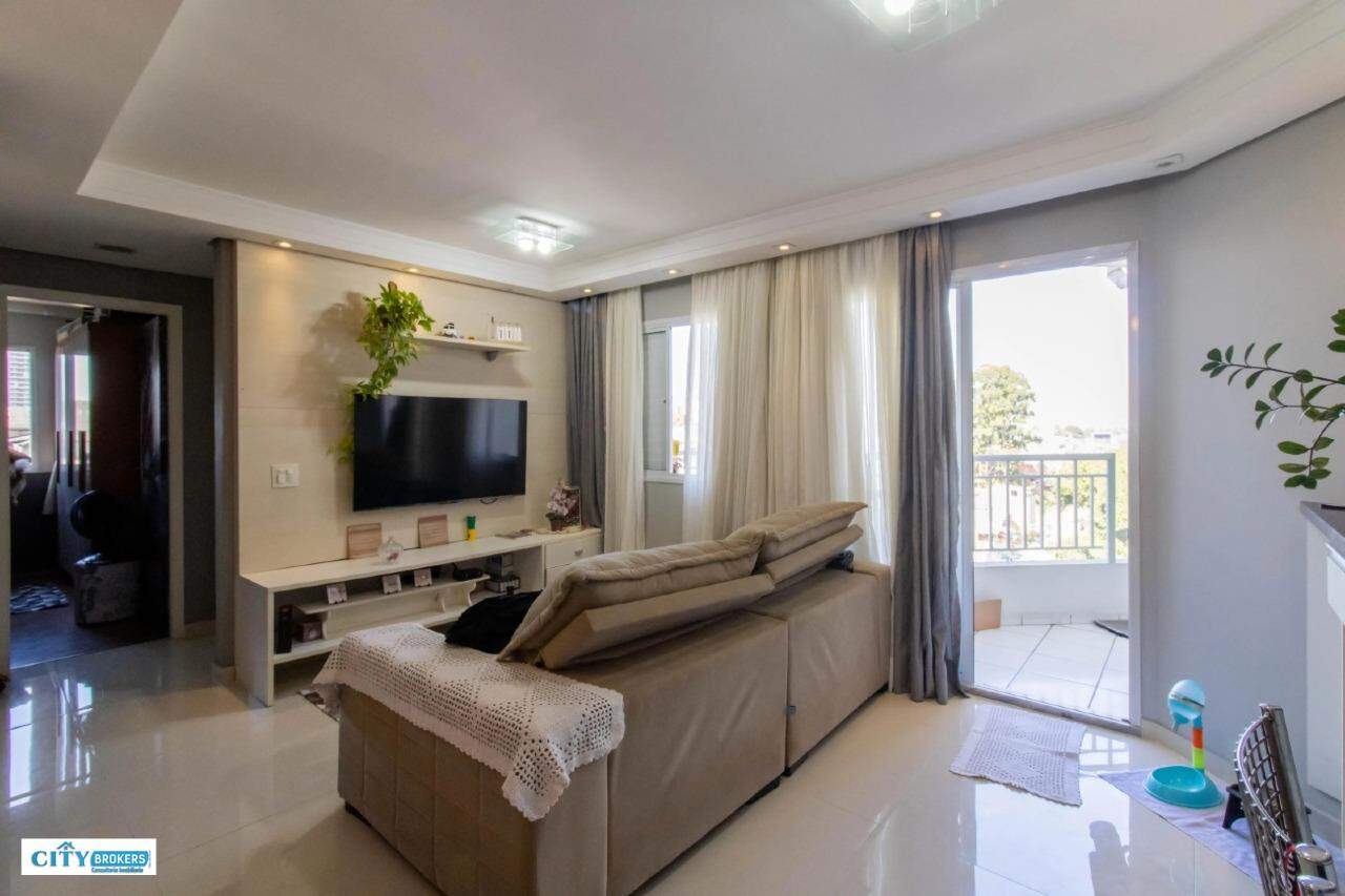 Apartamento de 3 quartos a à venda 450.000,00 no bairro Vila Endres Guarulhos: 
