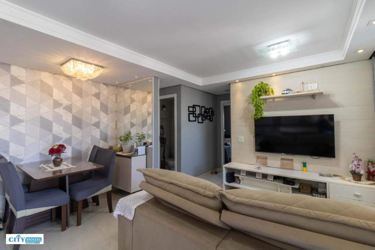 Apartamento de 3 quartos a à venda 450.000,00 no bairro Vila Endres Guarulhos: 