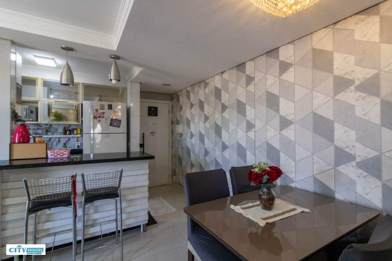 Apartamento de 3 quartos a à venda 450.000,00 no bairro Vila Endres Guarulhos: 