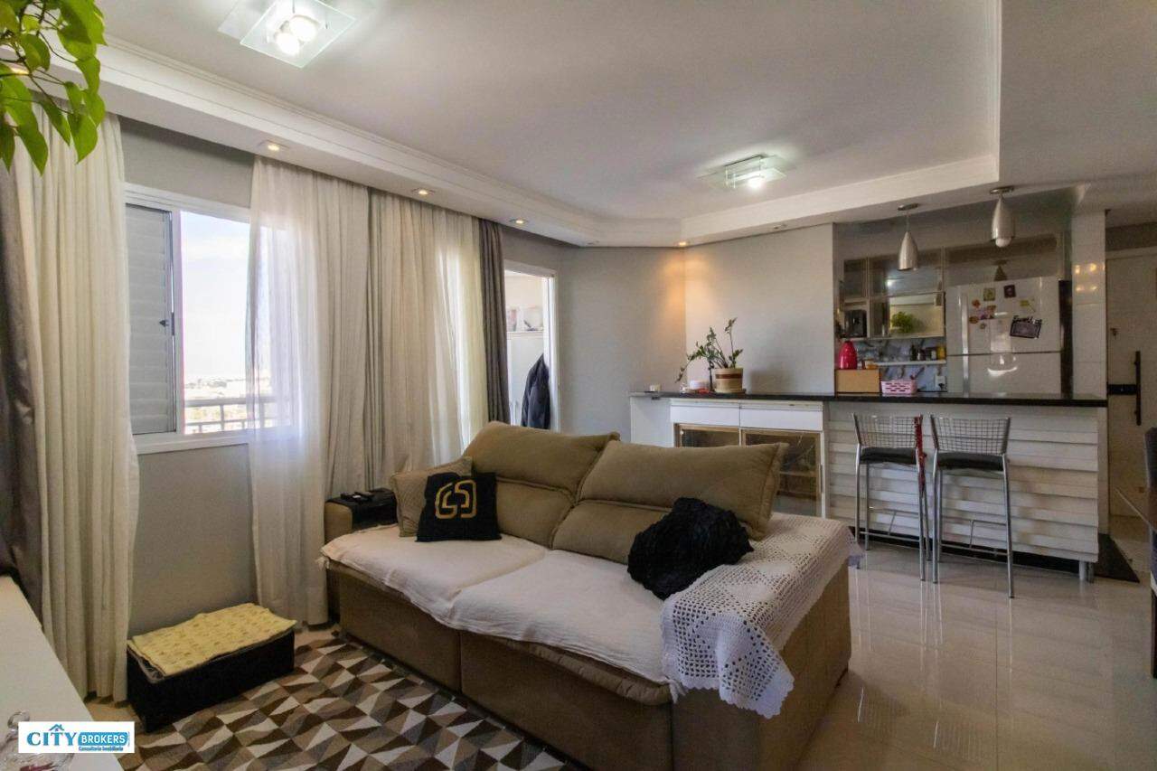 Apartamento de 3 quartos a à venda 450.000,00 no bairro Vila Endres Guarulhos: 