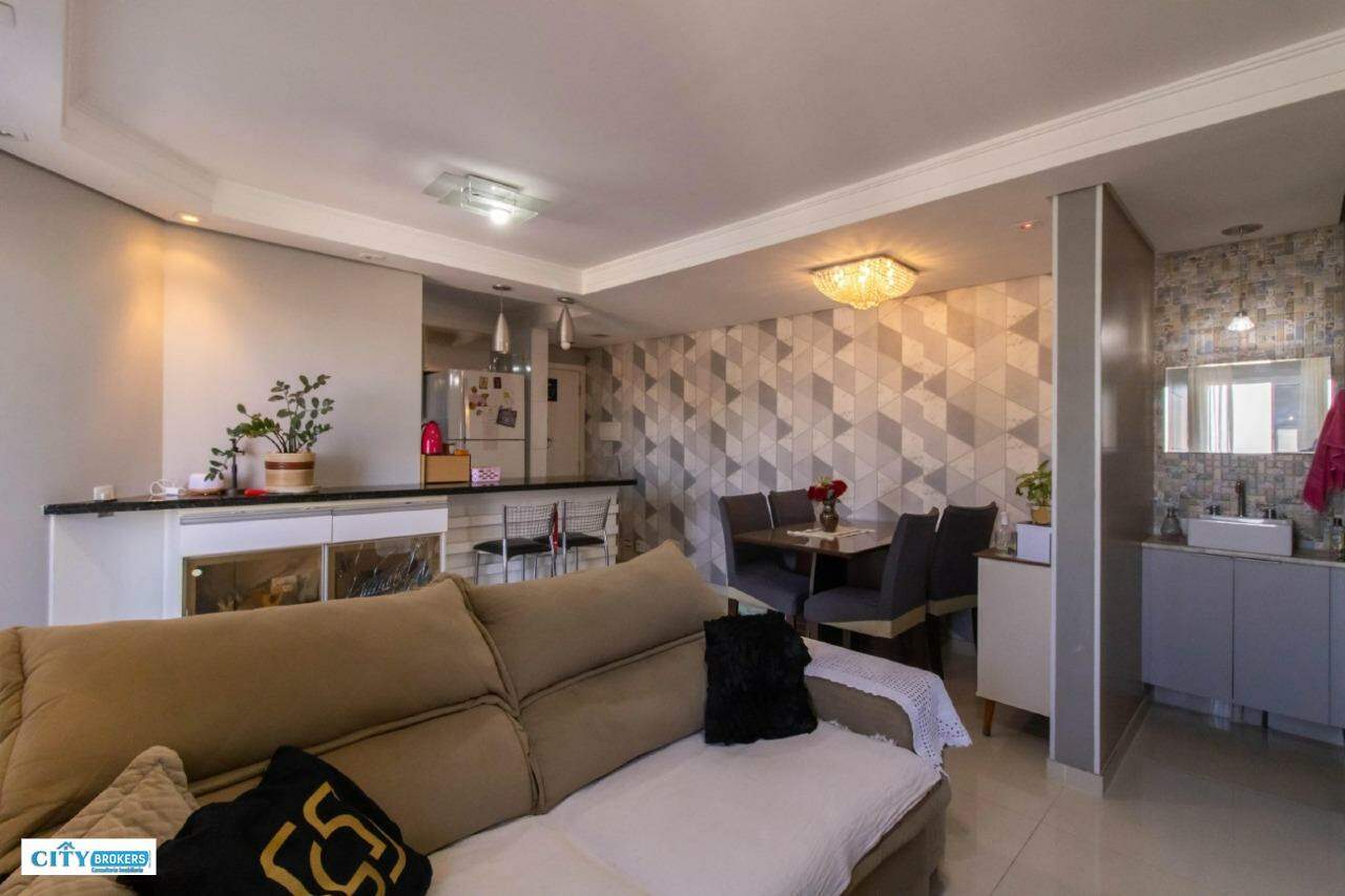 Apartamento de 3 quartos a à venda 450.000,00 no bairro Vila Endres Guarulhos: 