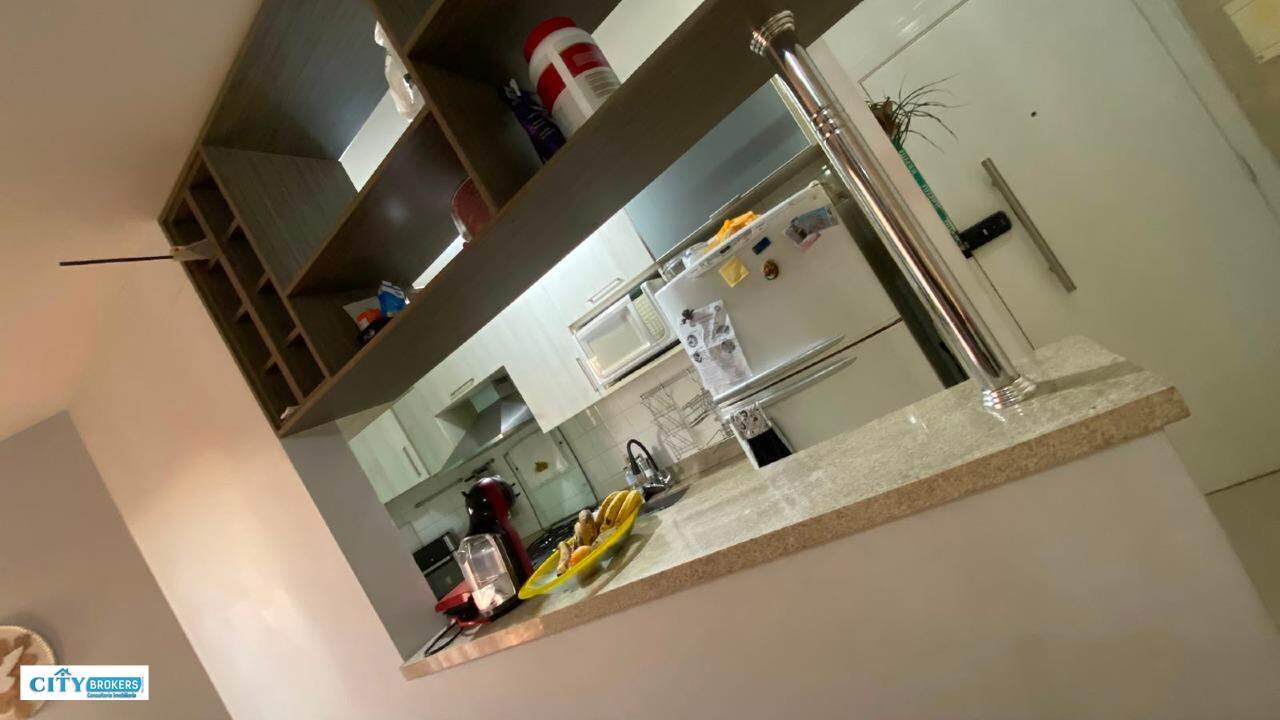 Apartamento de 3 quartos a à venda 499.000,00 no bairro Vila Endres Guarulhos: 