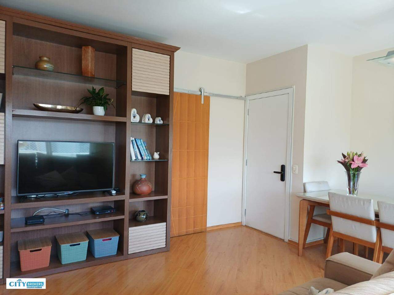 Apartamento de 3 quartos a à venda 1.200.000,00 no bairro Vila Clementino São Paulo: 