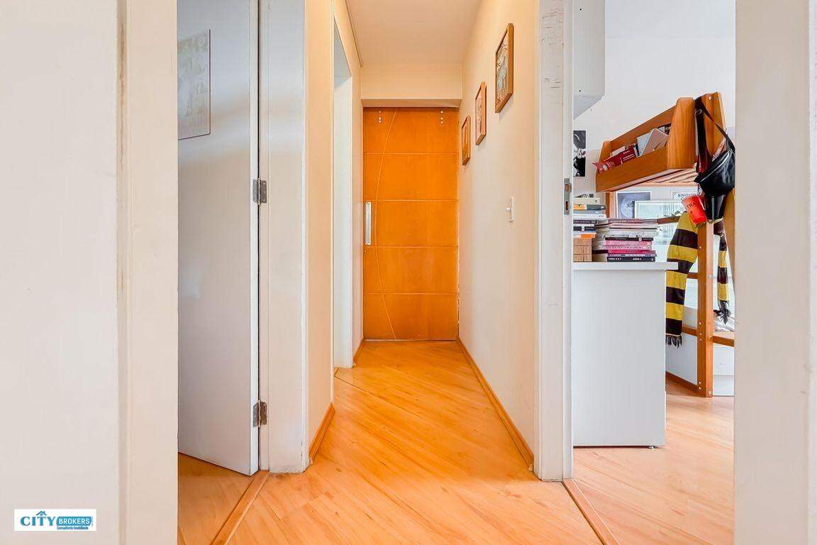 Apartamento de 3 quartos a à venda 1.200.000,00 no bairro Vila Clementino São Paulo: 