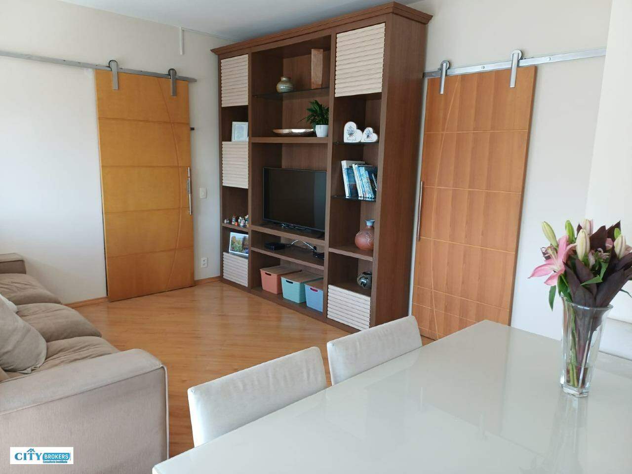 Apartamento de 3 quartos a à venda 1.200.000,00 no bairro Vila Clementino São Paulo: 