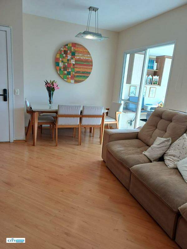 Apartamento de 3 quartos a à venda 1.200.000,00 no bairro Vila Clementino São Paulo: 