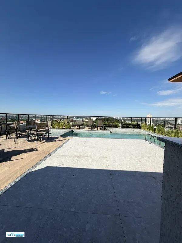 Apartamento de 1 quarto a à venda 370.000,00 no bairro Vila Flórida Guarulhos: 