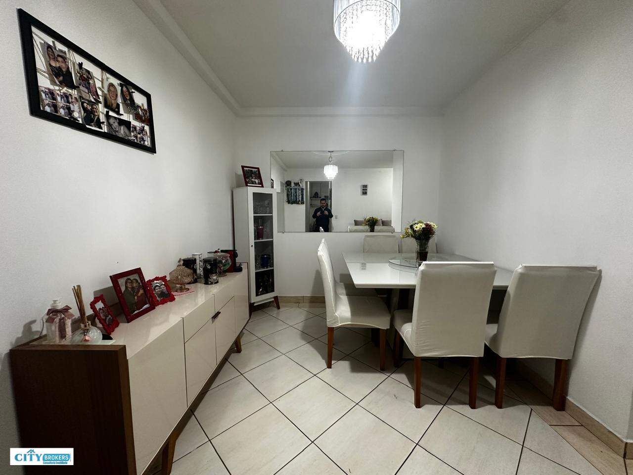 Apartamento de 2 quartos a à venda 380.000,00 no bairro Vila Augusta Guarulhos: 