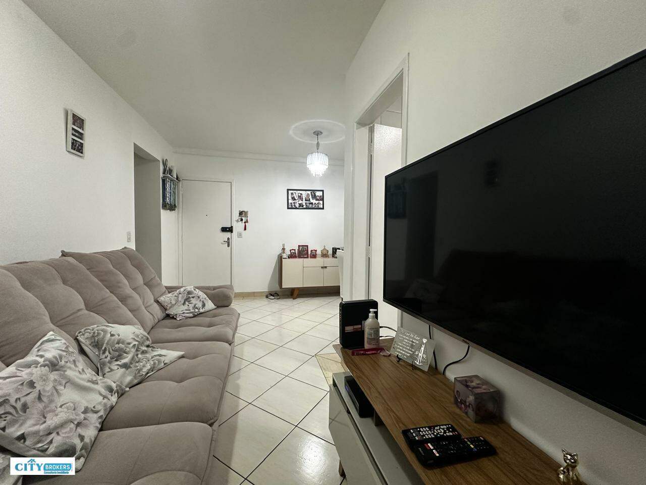 Apartamento de 2 quartos a à venda 380.000,00 no bairro Vila Augusta Guarulhos: 