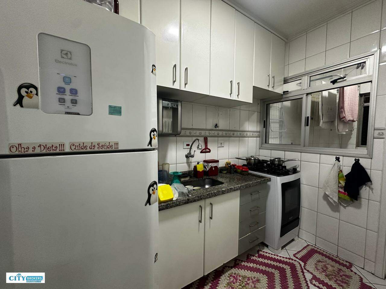Apartamento de 2 quartos a à venda 380.000,00 no bairro Vila Augusta Guarulhos: 