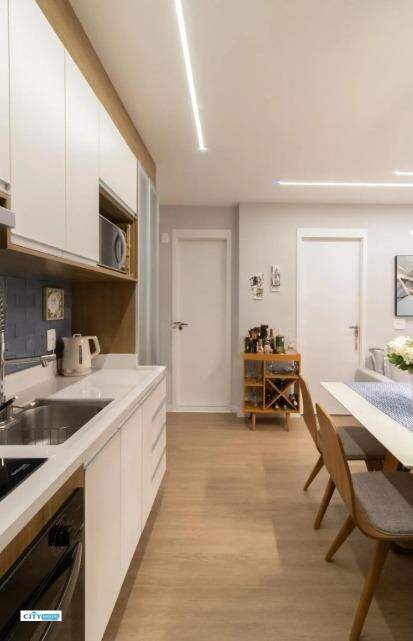 Apartamento de 2 quartos a à venda 345.000,00 no bairro Vila das Bandeiras Guarulhos: 