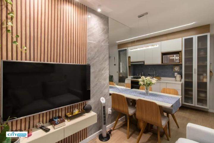 Apartamento de 2 quartos a à venda 345.000,00 no bairro Vila das Bandeiras Guarulhos: 